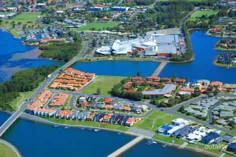 Property photo of 38/166 River Park Road Port Macquarie NSW 2444
