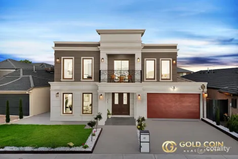 42 Cavendish Ave, Clyde, VIC 3978