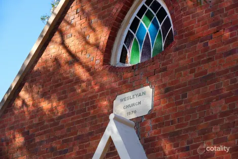 Property photo of 22 Franklin Street Guildford VIC 3451