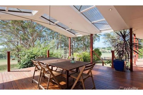 Property photo of 51 Andersons Lane Jaspers Brush NSW 2535