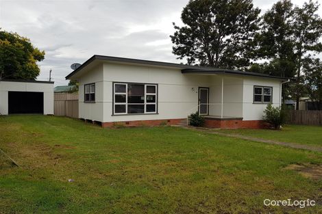 Property photo of 2A Commerce Lane Taree NSW 2430