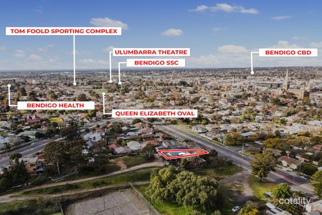 Property photo of 284 Barnard Street Ironbark VIC 3550