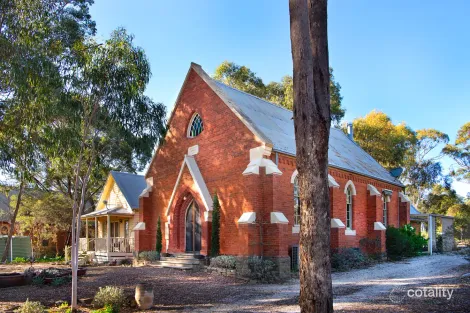 Property photo of 22 Franklin Street Guildford VIC 3451