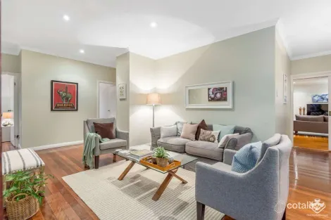 Property photo of 51 Josling Street Toowong QLD 4066