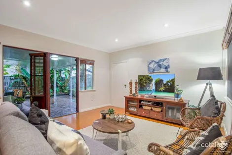 Property photo of 51 Josling Street Toowong QLD 4066