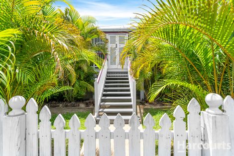 237 Tooley St, Maryborough, QLD 4650