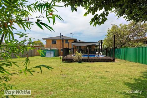 Property photo of 161 George Street Kippa-Ring QLD 4021