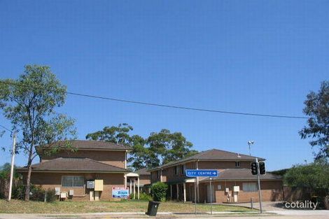 Property photo of 2/11-13 Balmoral Street Blacktown NSW 2148