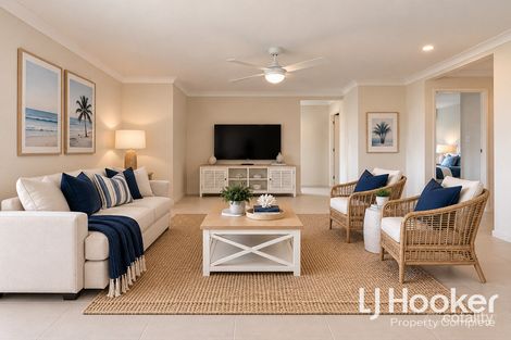 18 Arthurs Cct, Yarrabilba, QLD 4207