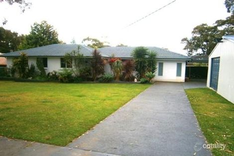 Property photo of 64 Narambi Road Buff Point NSW 2262