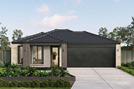 Lot 121/85-87 Sewells Rd, Tarneit, VIC 3029