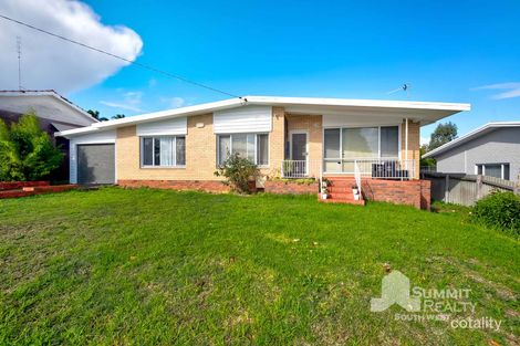 Property photo of 15 Upton Place Australind WA 6233