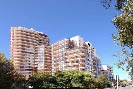 18/18-34 Waverley St, Bondi Junction, NSW 2022