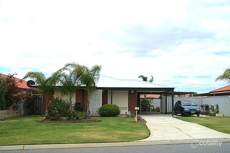 19 Jenniphur Ct, Atwell, WA 6164