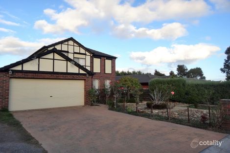 Property photo of 6 Fernshaw Place Sunbury VIC 3429