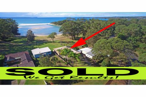 Property photo of 90 Burrill Street Huskisson NSW 2540