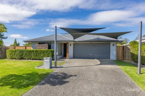 Property photo of 22 Mendrina Close Caboolture QLD 4510