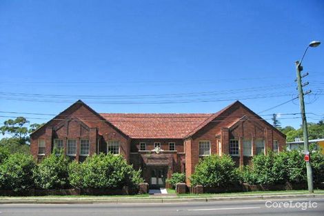 Property photo of 2/4 Epping Road Epping NSW 2121