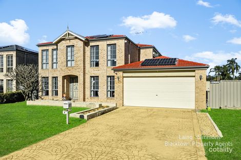 Property photo of 6 Orchard Grove Oakhurst NSW 2761