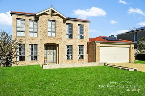 Property photo of 6 Orchard Grove Oakhurst NSW 2761