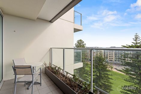 1005/25 Colley Tce, Glenelg, SA 5045
