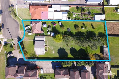 Property photo of 22 Baynes Street Mount Druitt NSW 2770