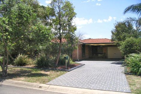 8 Cody Pl, Oakhurst, NSW 2761