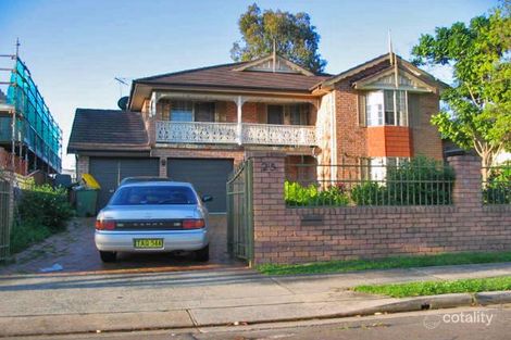 25 The Causeway, Strathfield South, NSW 2136