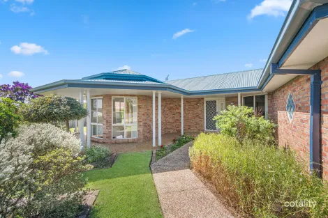 29 Kendall Cres, Bonny Hills, NSW 2445