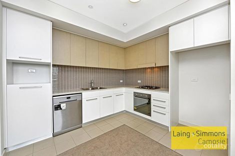 Property photo of 411/1 Victa Street Campsie NSW 2194