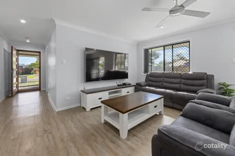 Property photo of 22 Mendrina Close Caboolture QLD 4510