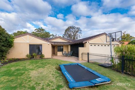91 Regency Dr, Thornlie, WA 6108