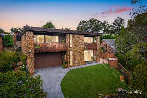Property photo of 4 Illuta Place Engadine NSW 2233