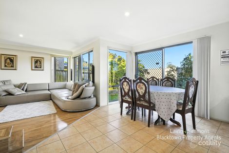 Property photo of 6 Orchard Grove Oakhurst NSW 2761