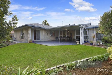 Property photo of 6 Cockatoo Close Calamvale QLD 4116