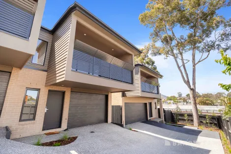 3/48 Winyard Dr, Mooroolbark, VIC 3138