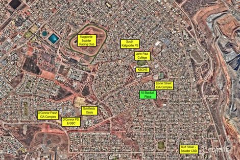 Property photo of 10 Blackall Place South Kalgoorlie WA 6430