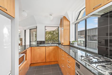 Property photo of 22/29-31 Cook Street Glebe NSW 2037