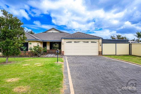 37 Wisteria Cres, Pinjarra, WA 6208