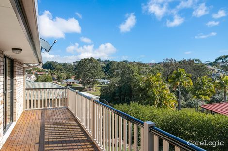 Property photo of 7 Donegal Court Banora Point NSW 2486