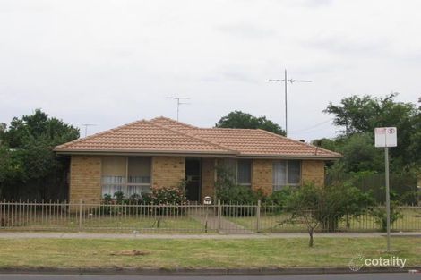 40 South Rd, Braybrook, VIC 3019