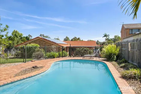 Property photo of 12 San Mateo Boulevard Ashmore QLD 4214
