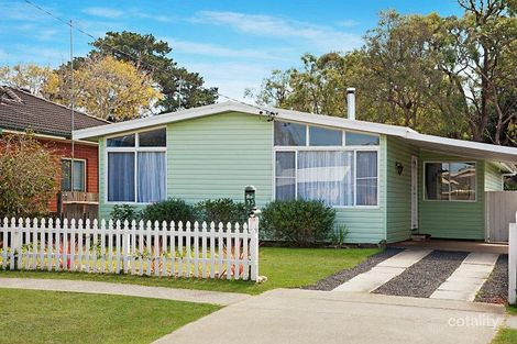 Property photo of 53 Brisbane Avenue Umina Beach NSW 2257