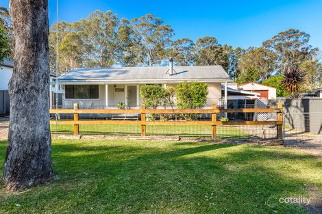 Property photo of 49 Burdekin Road Wilberforce NSW 2756