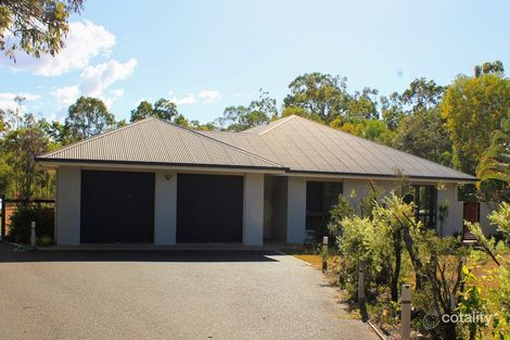 9 Selma Ct, Tannum Sands, QLD 4680