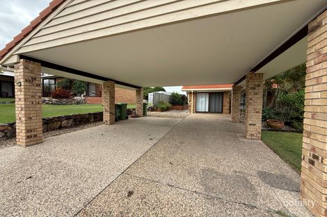 12 San Mateo Bvd, Ashmore, QLD 4214