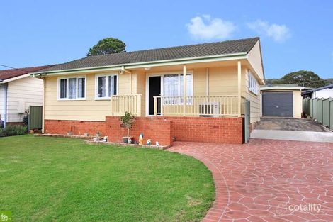 Property photo of 18 Kyeema Avenue Koonawarra NSW 2530