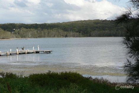 68 O'Connells Point Rd, Wallaga Lake, NSW 2546