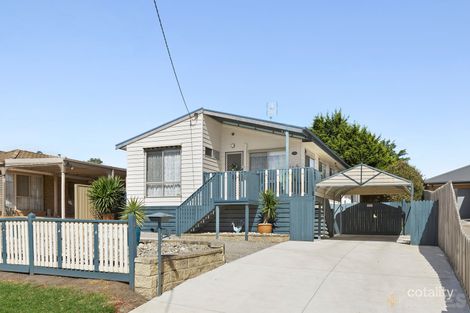 Property photo of 36 Central Road Clifton Springs VIC 3222