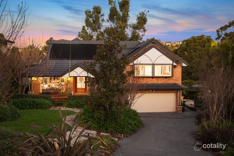 Property photo of 37 Figtree Crescent Glen Alpine NSW 2560